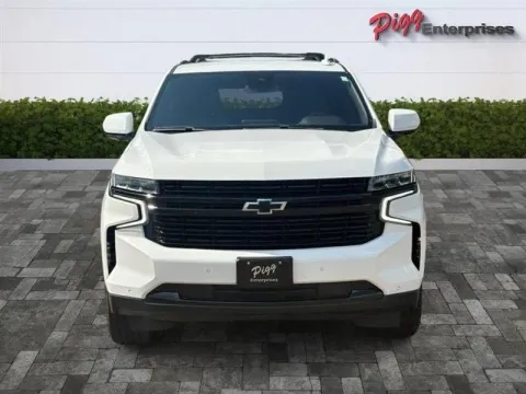 More photos of 2023 CHEVROLET TAHOE RST 4WD at Pigg Enterprises, AL