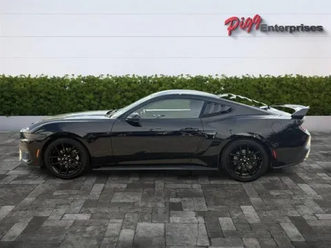 More photos of 2024 FORD MUSTANG ECOBOOST at Pigg Enterprises, AL