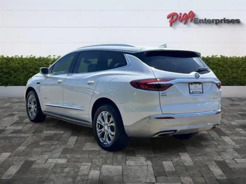 Photos of 2019 BUICK ENCLAVE AVENIR 2WD for sale in Prattville, AL at Pigg Enterprises