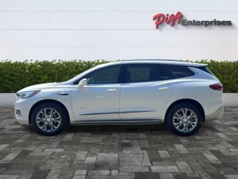 Another view of 2019 BUICK ENCLAVE AVENIR 2WD for sale in Prattville, AL at Pigg Enterprises