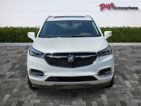 More photos of 2019 BUICK ENCLAVE AVENIR 2WD at Pigg Enterprises, AL
