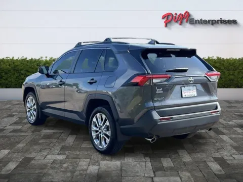 Photos of 2024 TOYOTA RAV4 XLE PREMIUM 2WD for sale in Prattville, AL at Pigg Enterprises
