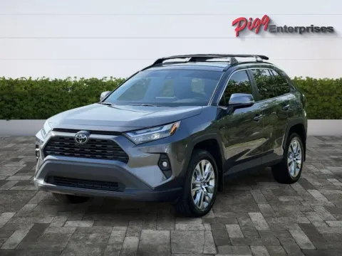 More photos of 2024 TOYOTA RAV4 XLE PREMIUM 2WD at Pigg Enterprises, AL