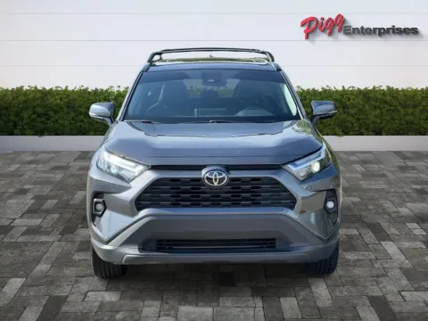 More photos of 2024 TOYOTA RAV4 XLE PREMIUM 2WD at Pigg Enterprises, AL
