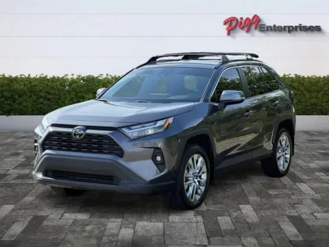 More photos of 2024 TOYOTA RAV4 XLE PREMIUM 2WD at Pigg Enterprises, AL