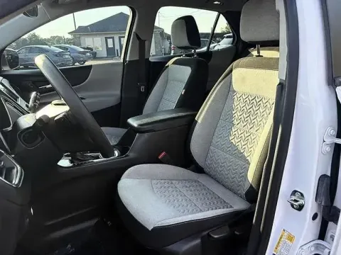 Photos of 2025 CHEVROLET EQUINOX LT 2WD for sale in Prattville, AL at Pigg Enterprises