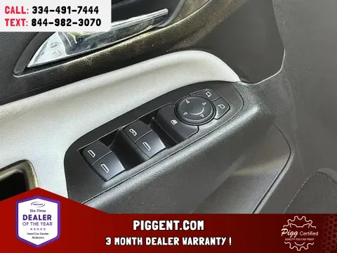 Black 2025 CHEVROLET EQUINOX LT 2WD for sale in Prattville, AL