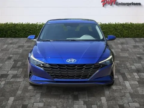 More photos of 2023 HYUNDAI ELANTRA SEL at Pigg Enterprises, AL