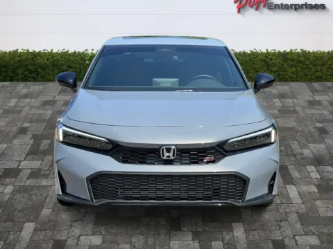 More photos of 2026 HONDA CIVIC SI TURBO at Pigg Enterprises, AL