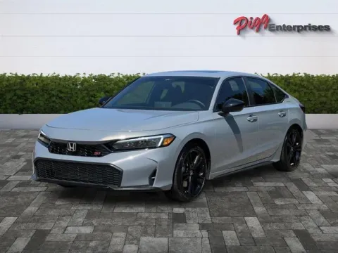 More photos of 2026 HONDA CIVIC SI TURBO at Pigg Enterprises, AL