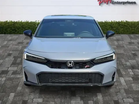 More photos of 2026 HONDA CIVIC SI TURBO at Pigg Enterprises, AL