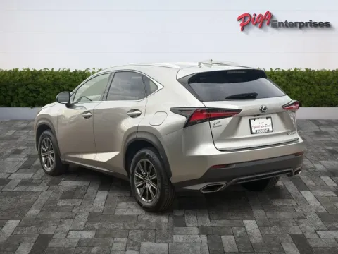 Photos of 2020 LEXUS NX 300 2WD for sale in Prattville, AL at Pigg Enterprises