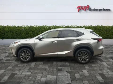 Another view of 2020 LEXUS NX 300 2WD for sale in Prattville, AL at Pigg Enterprises