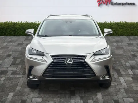 More photos of 2020 LEXUS NX 300 2WD at Pigg Enterprises, AL