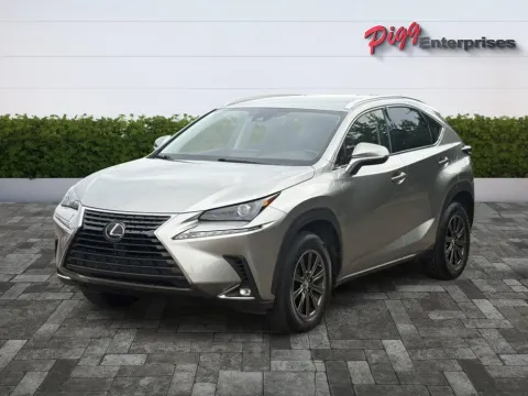 More photos of 2020 LEXUS NX 300 2WD at Pigg Enterprises, AL