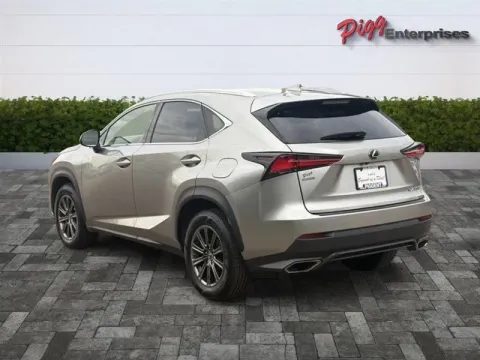Photos of 2020 LEXUS NX 300 2WD for sale in Prattville, AL at Pigg Enterprises