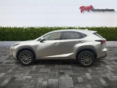 Another view of 2020 LEXUS NX 300 2WD for sale in Prattville, AL at Pigg Enterprises