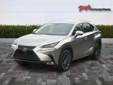 More photos of 2020 LEXUS NX 300 2WD at Pigg Enterprises, AL