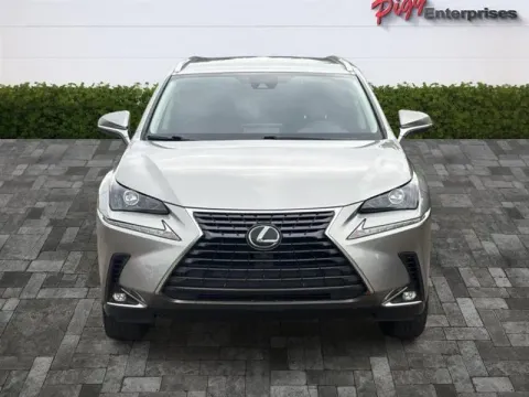 More photos of 2020 LEXUS NX 300 2WD at Pigg Enterprises, AL