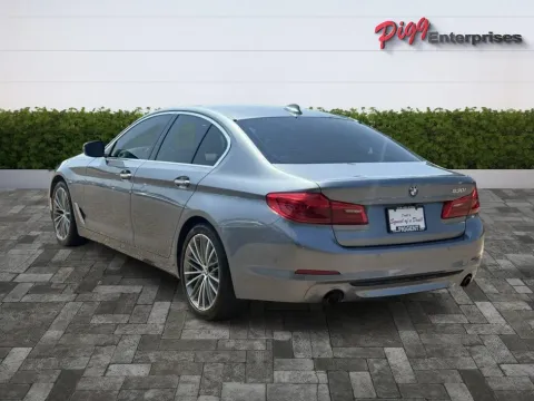 Photos of 2017 BMW 530 I for sale in Prattville, AL at Pigg Enterprises