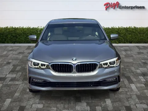 More photos of 2017 BMW 530 I at Pigg Enterprises, AL