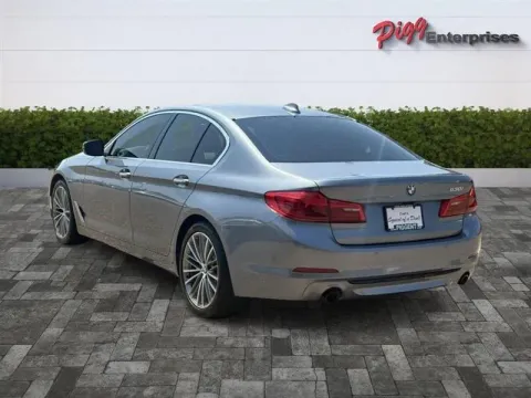 Photos of 2017 BMW 530 I for sale in Prattville, AL at Pigg Enterprises