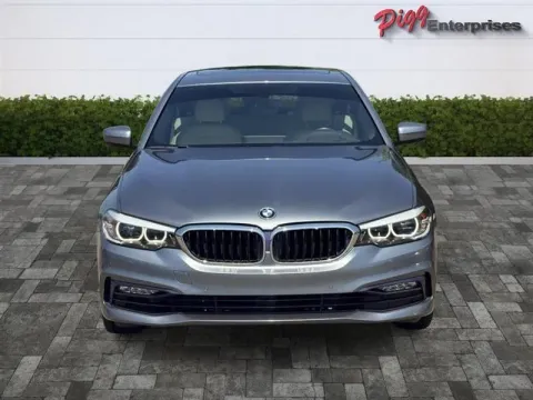 More photos of 2017 BMW 530 I at Pigg Enterprises, AL