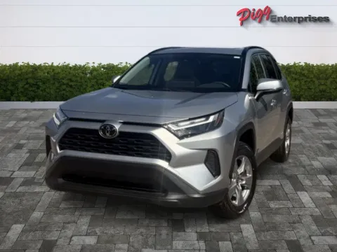 More photos of 2025 TOYOTA RAV4 XLE AWD at Pigg Enterprises, AL