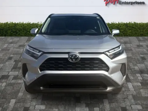 More photos of 2025 TOYOTA RAV4 XLE AWD at Pigg Enterprises, AL