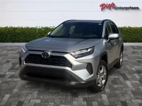 More photos of 2025 TOYOTA RAV4 XLE AWD at Pigg Enterprises, AL