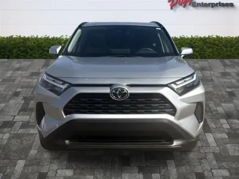 More photos of 2025 TOYOTA RAV4 XLE AWD at Pigg Enterprises, AL