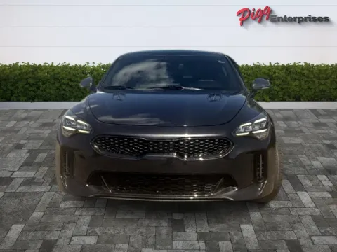 More photos of 2022 KIA STINGER GT1 at Pigg Enterprises, AL