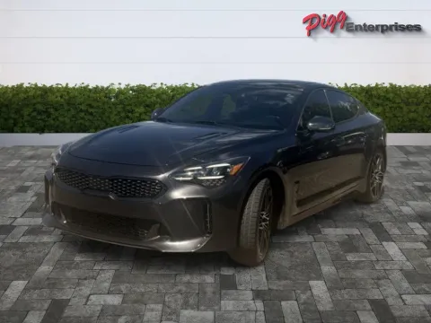 Another view of 2022 KIA STINGER GT1 for sale in Prattville, AL at Pigg Enterprises