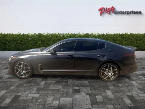 Photos of 2022 KIA STINGER GT1 for sale in Prattville, AL at Pigg Enterprises