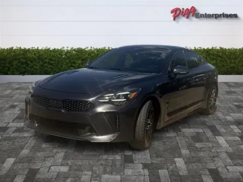 Another view of 2022 KIA STINGER GT1 for sale in Prattville, AL at Pigg Enterprises