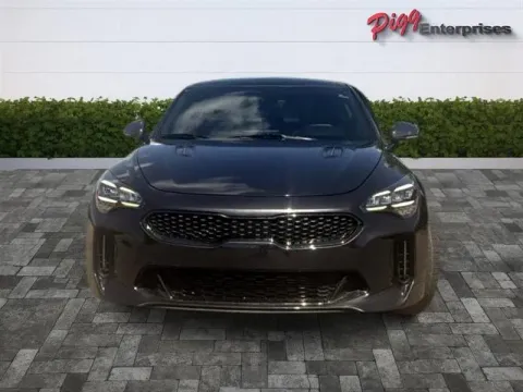More photos of 2022 KIA STINGER GT1 at Pigg Enterprises, AL