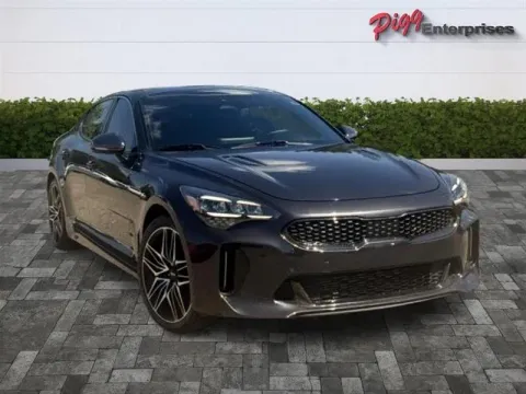 More photos of 2022 KIA STINGER GT1 at Pigg Enterprises, AL