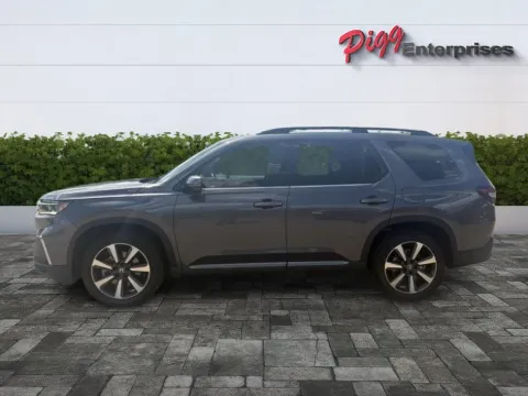 Another view of 2025 HONDA PILOT ELITE AWD for sale in Prattville, AL at Pigg Enterprises