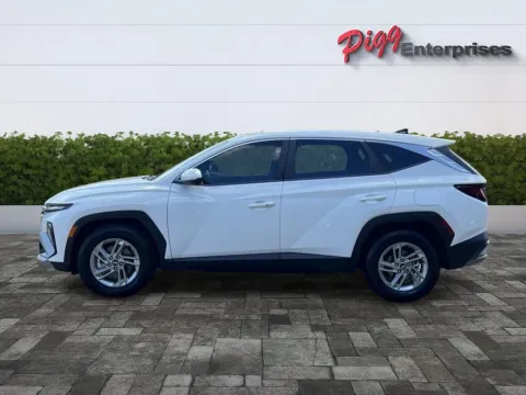 Another view of 2026 HYUNDAI TUCSON SE for sale in Prattville, AL at Pigg Enterprises