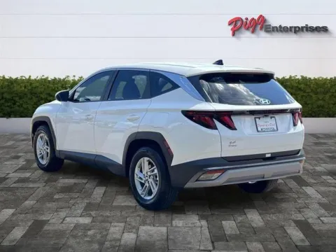 Photos of 2026 HYUNDAI TUCSON SE for sale in Prattville, AL at Pigg Enterprises