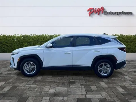 Another view of 2026 HYUNDAI TUCSON SE for sale in Prattville, AL at Pigg Enterprises