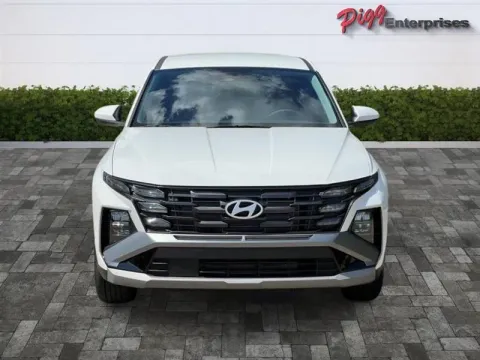 More photos of 2026 HYUNDAI TUCSON SE at Pigg Enterprises, AL