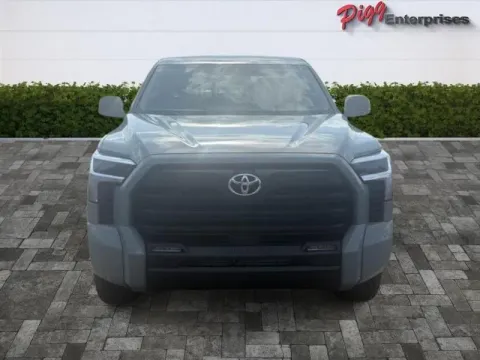 More photos of 2024 TOYOTA TUNDRA CREW CAB SR5 4WD at Pigg Enterprises, AL