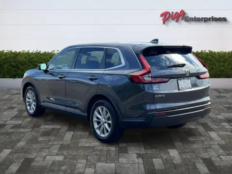 Photos of 2024 HONDA CR-V EX-L AWD for sale in Prattville, AL at Pigg Enterprises