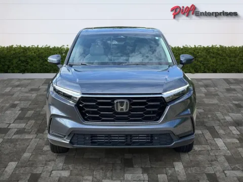 More photos of 2024 HONDA CR-V EX-L AWD at Pigg Enterprises, AL