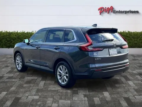 Photos of 2024 HONDA CR-V EX-L AWD for sale in Prattville, AL at Pigg Enterprises