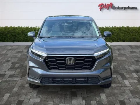 More photos of 2024 HONDA CR-V EX-L AWD at Pigg Enterprises, AL