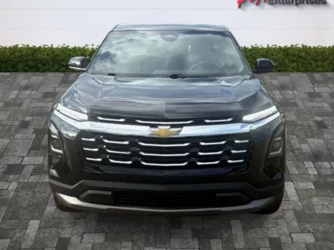More photos of 2025 CHEVROLET EQUINOX LT AWD at Pigg Enterprises, AL