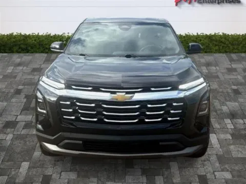 More photos of 2025 CHEVROLET EQUINOX LT AWD at Pigg Enterprises, AL