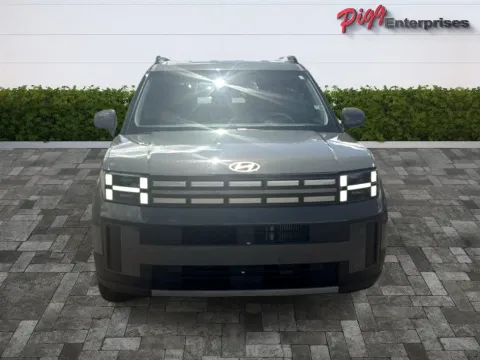 More photos of 2024 HYUNDAI SANTA FE SEL 2WD at Pigg Enterprises, AL